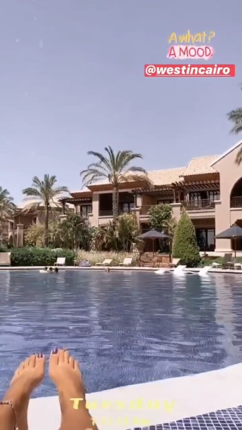 Aya Selim 6279670a87ab986b6a87f76