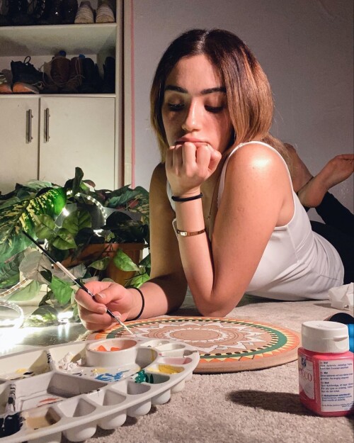 Aya Selim 6883915e5b4a2df6c9e6dfd