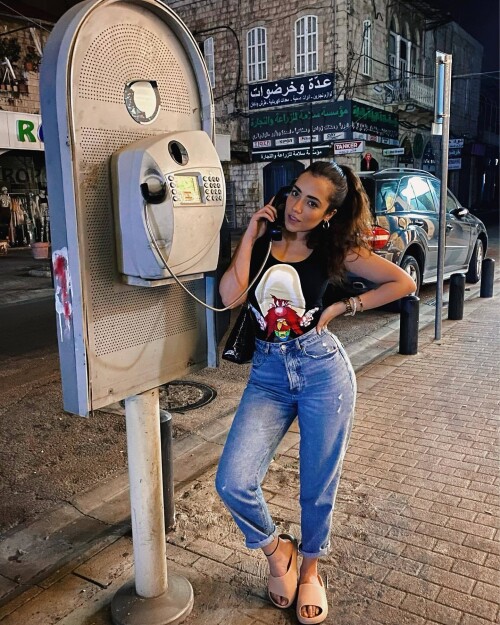 Aya Selim 6883992ac9847f5636adca4