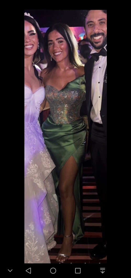 Aya Selim 723524860b6f0970c67a6f6