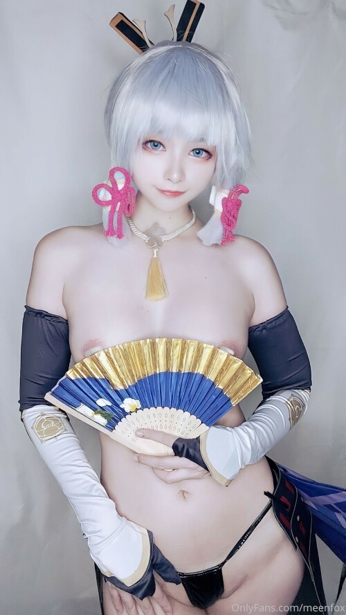 Ayaka 5