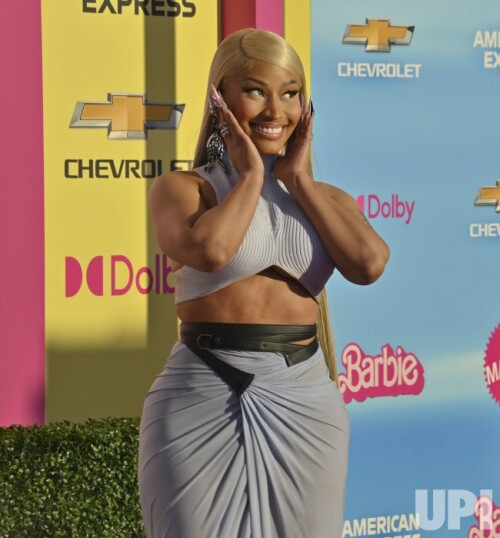 BARBIE PREMIERE 16b121461dc40dbbc