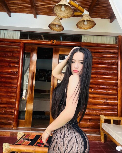 BIGOLIVE babymaxxx special 08a1def583d49b6751