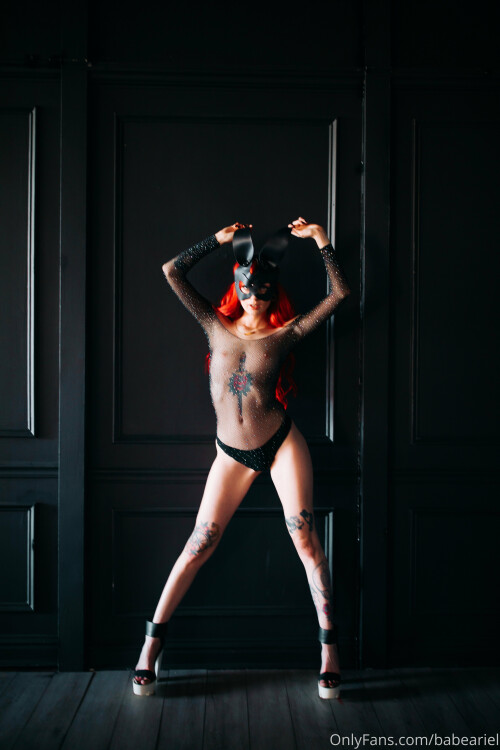 BabeAriel OnlyFans babeariel 2021 01 09 2000741908