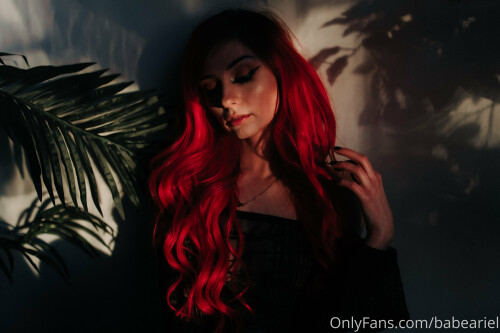 BabeAriel OnlyFans babeariel 2021 01 20 2000872002