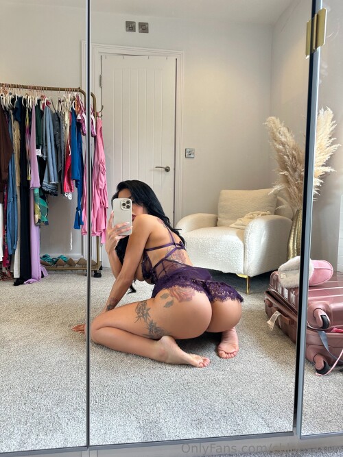 BabyDoll 7956771370c429e41