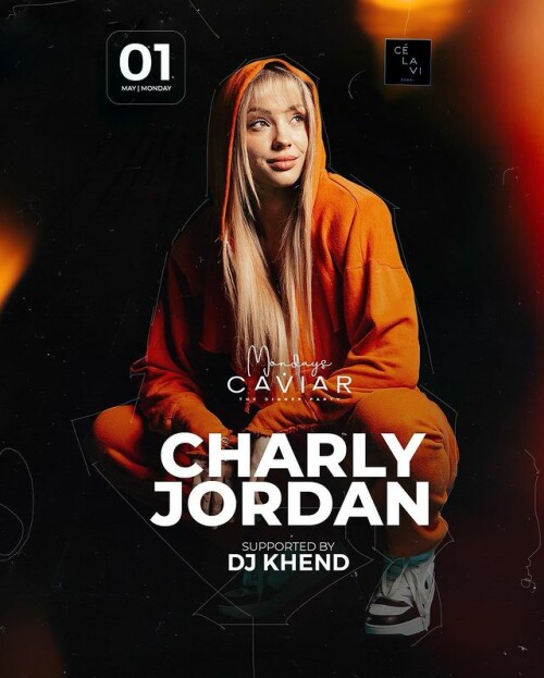 Back in Dubai see you May 1st celavidubai rooftop image1