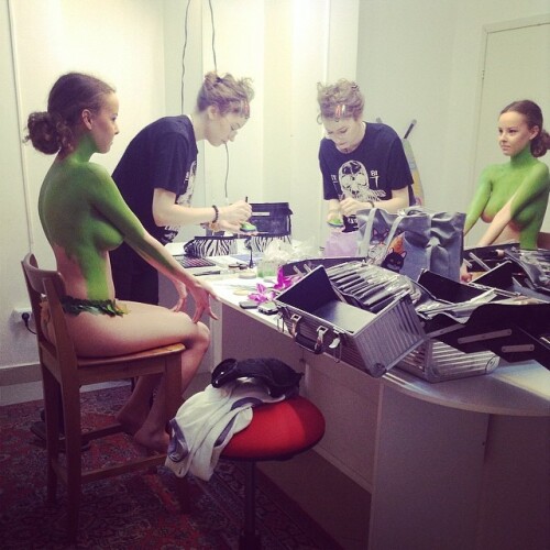 Backstage 1 kaktamee ljRW PoWBh