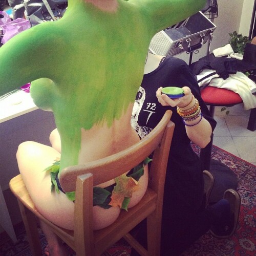 Backstage 2 kaktamee ljSDrooWCJ