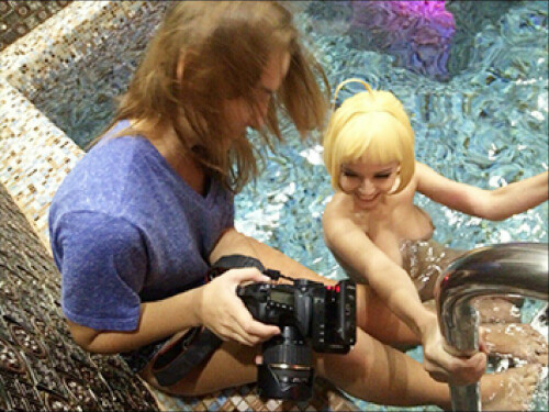 Backstage 223877fd9e7f48463