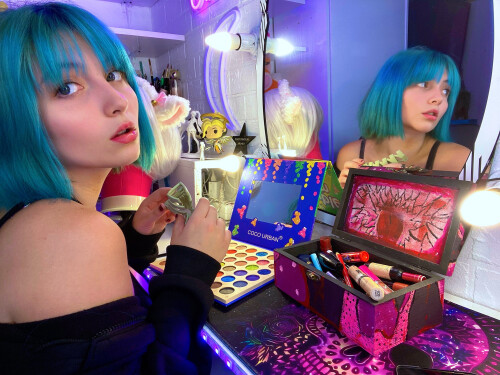 Backstage 2e58fb7fc5328e6f9