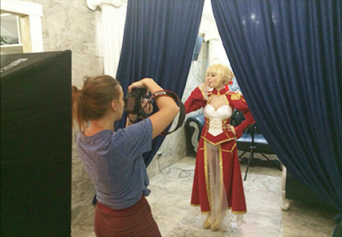 Backstage 32585fb5d58f61c6c