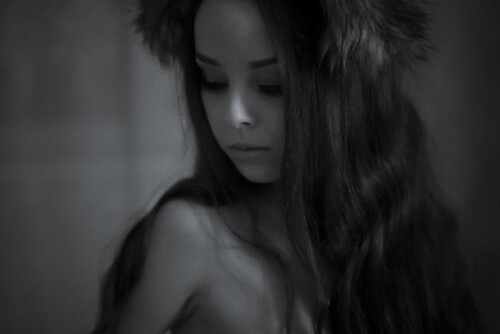 Backstage Dasha Katamee 03