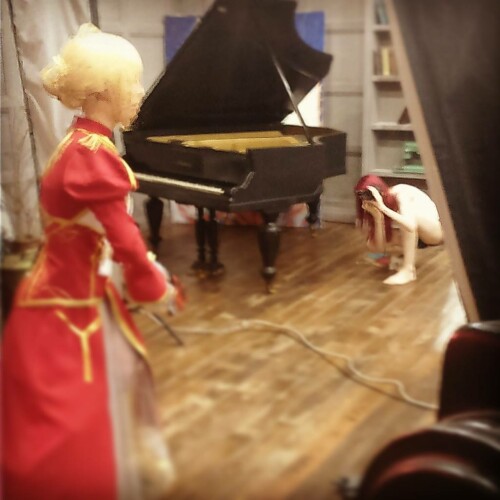 Backstage disharmonica 515hwnsB6d