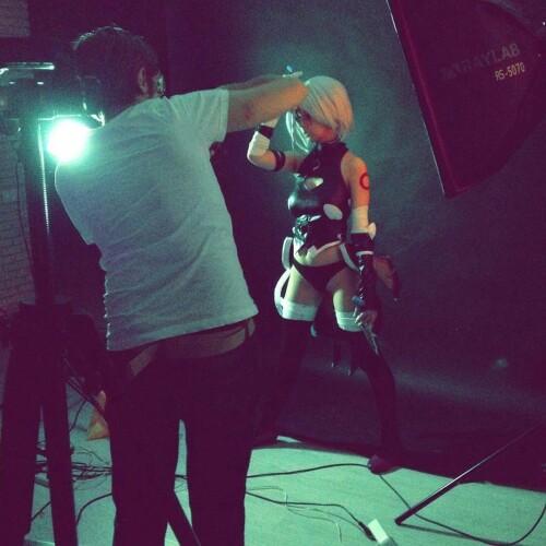 Backstage disharmonica 6xp3 sMB5K