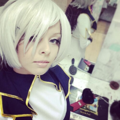 Backstage disharmonica 7xofemMB23