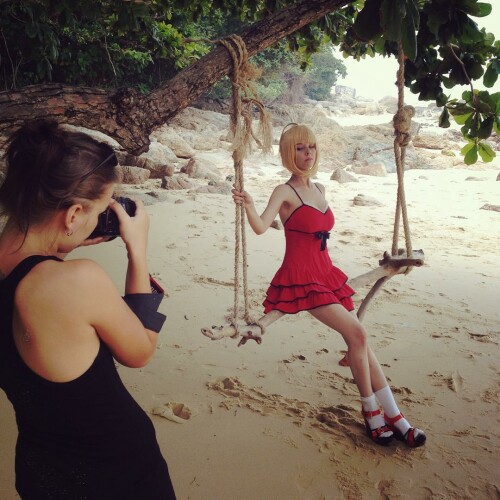 Backstage gliese 581 64 y6nRNmc
