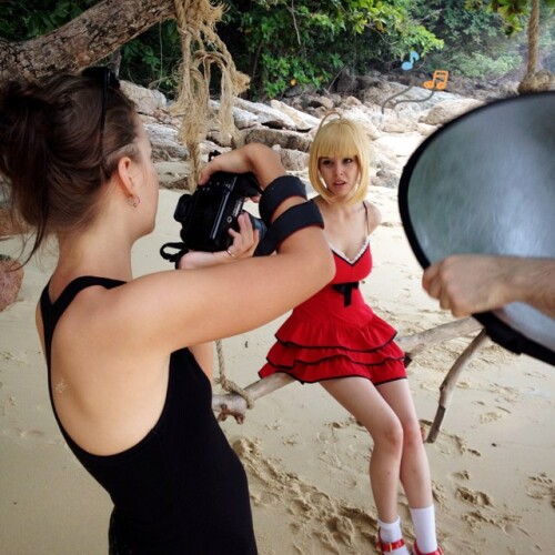 Backstage gliese 581 65Bcr6RNpS
