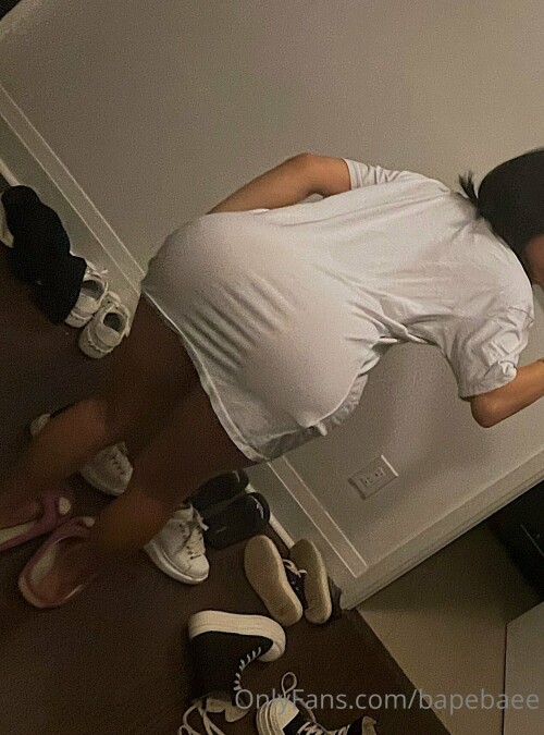 Bapebaee69