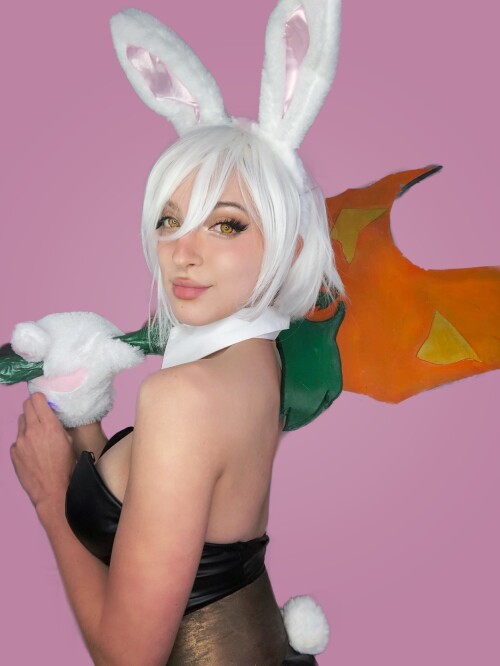 Battle Bunny Riven II 12