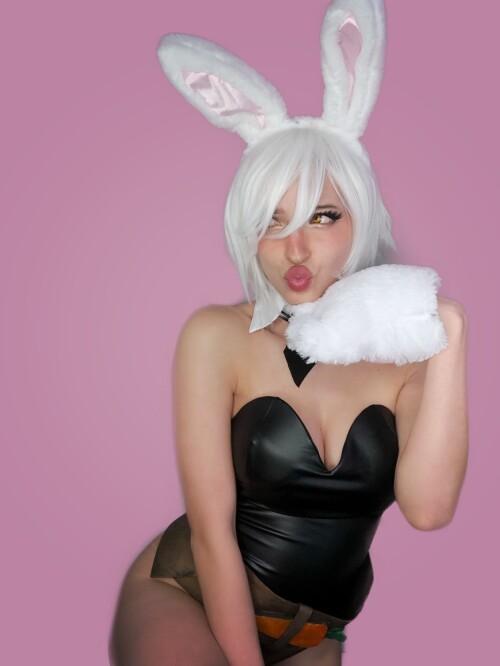 Battle Bunny Riven II 16