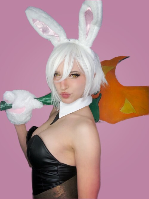 Battle Bunny Riven II 2