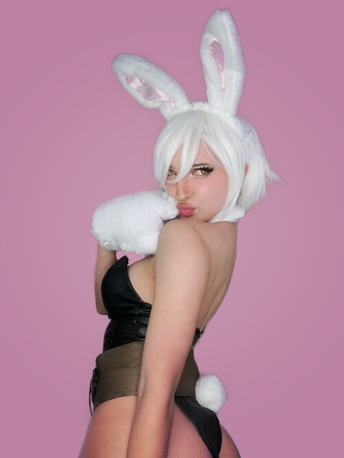 Battle Bunny Riven II 24