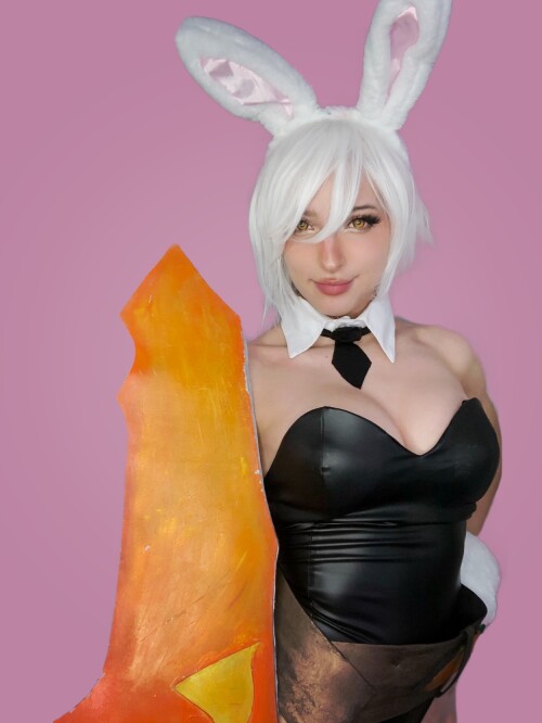 Battle Bunny Riven II 33