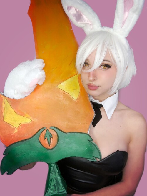 Battle Bunny Riven II 37
