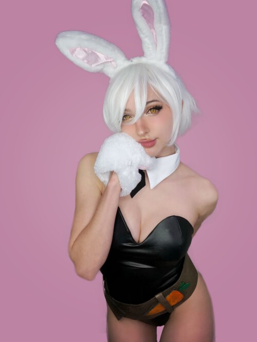 Battle Bunny Riven II 39