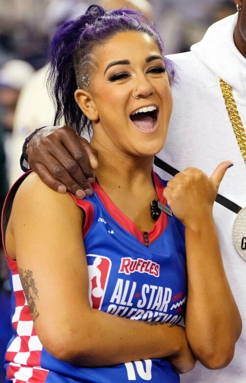 Bayley 4819e6ff120682e2e