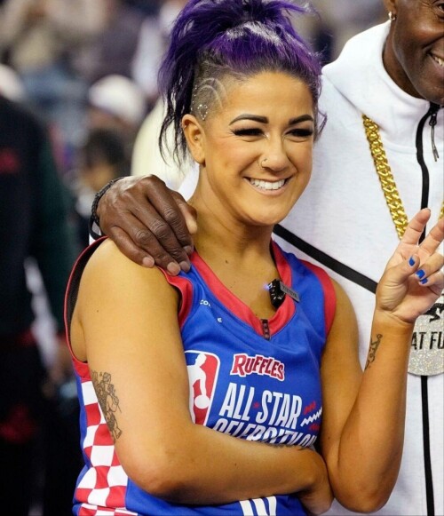 Bayley 5298e445cba680cc2