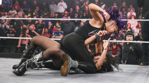 Bayley NXT return 5fdb7fe1e39d16224