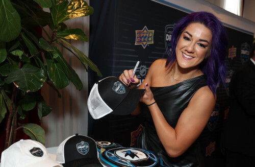 Bayley SJ Sharks 69bce27e32503eaab