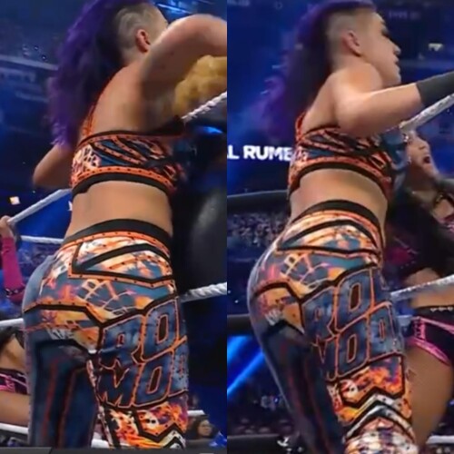 Bayley ass RR25587cba4bbb6d8bd3