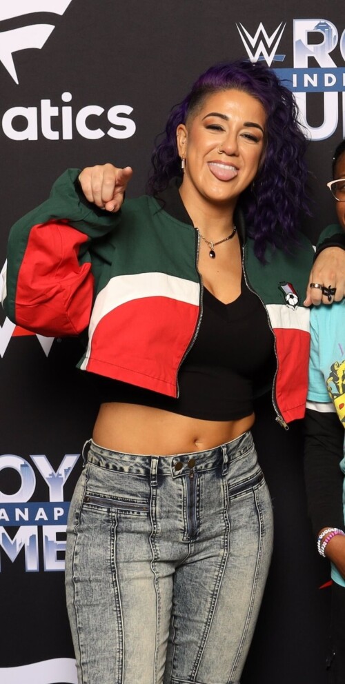 Bayley fanatics 1762b5a4fddd2d546