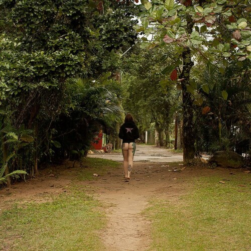 Way beach  @erickmem #tattooedgirl #tattoosofinstagram #girlswithtats #girlwithtattoos #redhead #ruiva #ruivanatural #fitnessgirl #fitnesslifestyle #fitnessmotivation #boudoir #boudoirinspiration #boudoirphotography