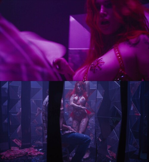 Bella T Rumble capsfff19d8078667947