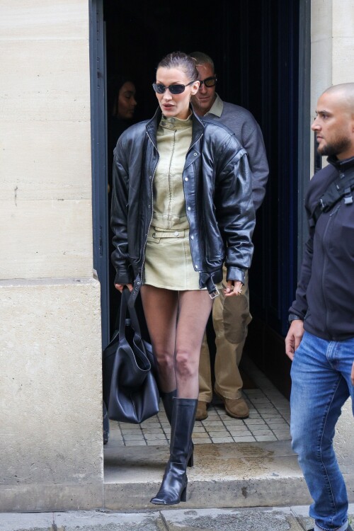 Bella Hadid Out in Paris 09 23 2024 10 79be3eac1ae1a304