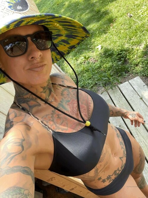 Best things to do on... me 