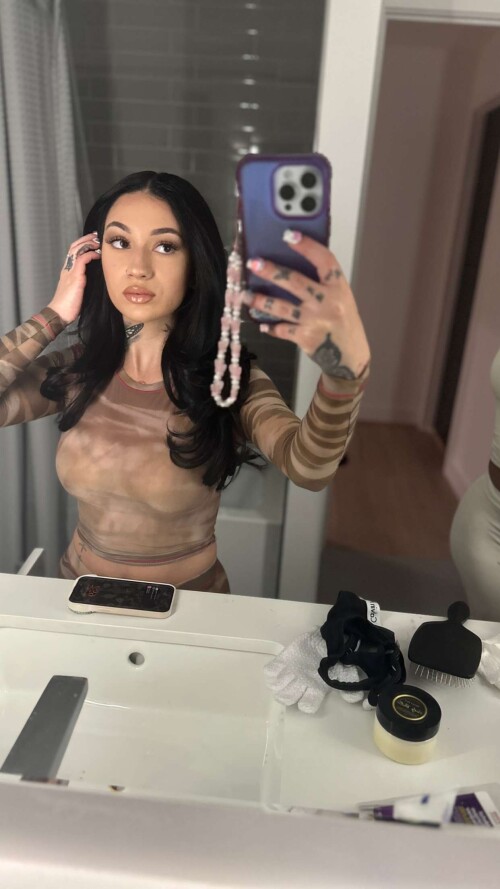 Bhad Bhabie 116052a4a4b6e4bca2