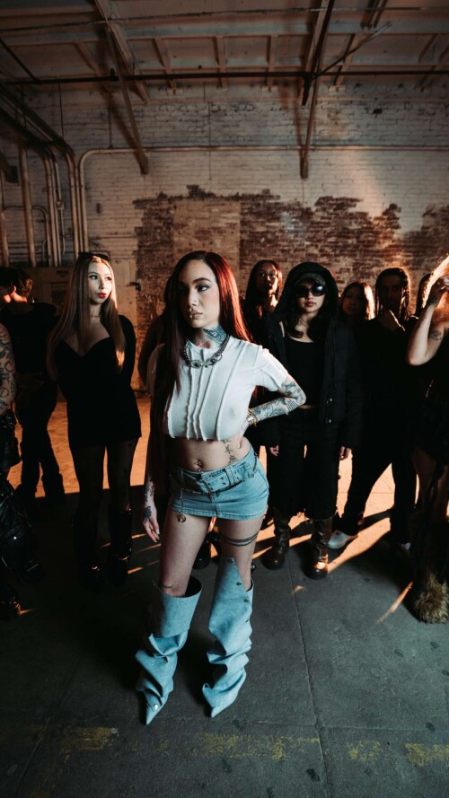 Bhad Bhabie 12f5c6537b7ee6cdaf