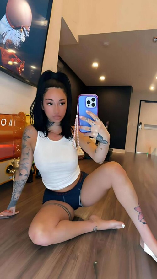 Bhad Bhabie 189b3603e4884a21d