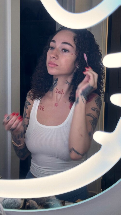 Bhad Bhabie 266e3085a88d56979