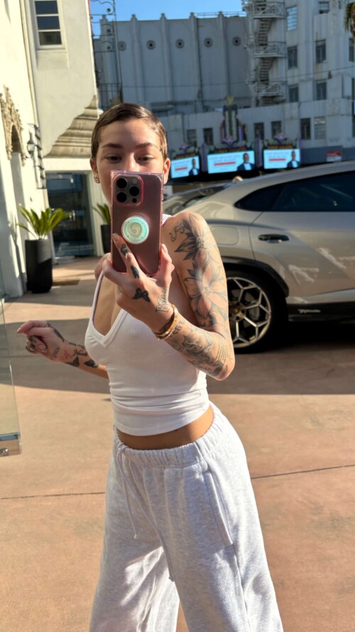 Bhad Bhabie 2947252e2a3413126