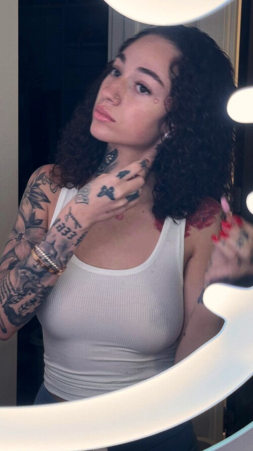 Bhad Bhabie 391d98913f9edb359