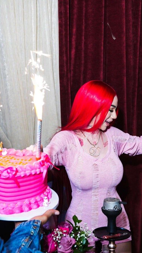 Bhad Bhabie 39831a7599dc89672