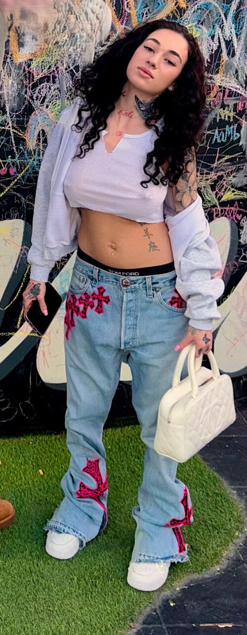Bhad Bhabie 39858561025a3d85d