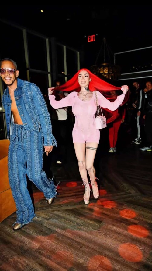 Bhad Bhabie 49ddd336432ec9764