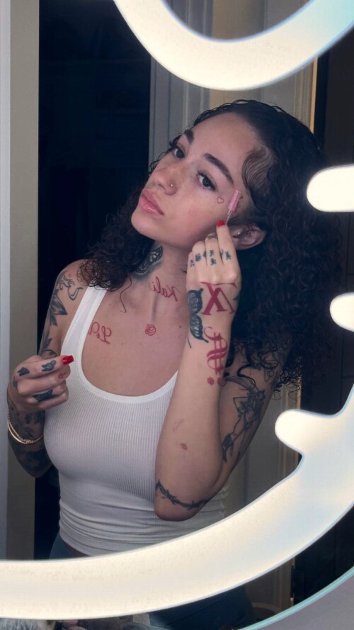 Bhad Bhabie 4a7a38fa63bf72c3d